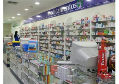 Drogaria Globo Natal RN Remédios Genéricos ROC Farmácia Loreal Drogaria em  Natal tele-entrega disk medicament